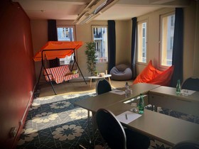 Mercure Lille Centre Vieux Lille Hotel