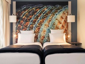 Mercure Lille Centre Vieux Lille Hotel