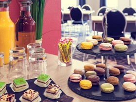 Mercure Lille Centre Vieux Lille Hotel
