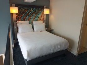 Mercure Lille Centre Vieux Lille Hotel