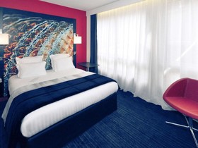 Mercure Lille Centre Vieux Lille Hotel