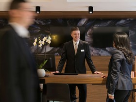 Mercure Lille Centre Vieux Lille Hotel