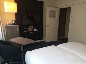 Mercure Lille Centre Vieux Lille Hotel