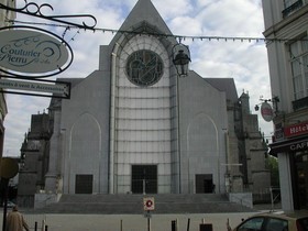 Mercure Lille Centre Vieux Lille Hotel