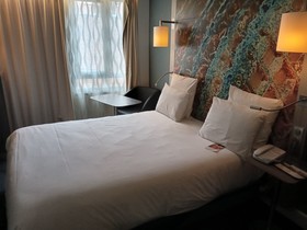 Mercure Lille Centre Vieux Lille Hotel