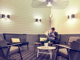 Mercure Lille Centre Vieux Lille Hotel