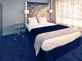 Mercure Lille Centre Vieux Lille Hotel