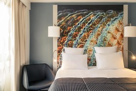 Mercure Lille Centre Vieux Lille Hotel