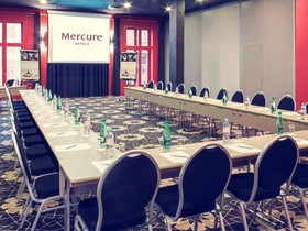 Mercure Lille Centre Vieux Lille Hotel