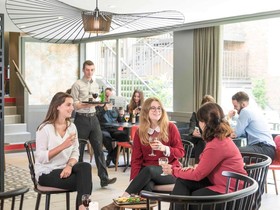 Mercure Lille Centre Vieux Lille Hotel