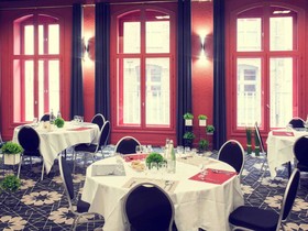 Mercure Lille Centre Vieux Lille Hotel