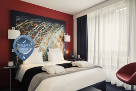 Mercure Lille Centre Vieux Lille Hotel
