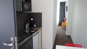 Nationale AppartHotel