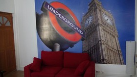 Nationale AppartHotel