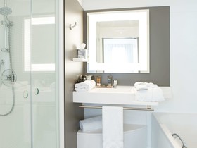 Novotel Suites Gare Lille Europe