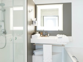 Novotel Suites Gare Lille Europe
