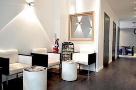 Residhotel Lille Vauban