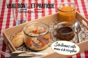 Residhotel Lille Vauban