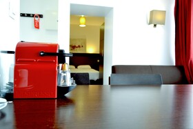 Residhotel Lille Vauban