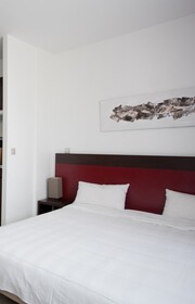Residhotel Lille Vauban