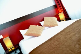 Residhotel Lille Vauban