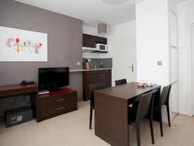 Residhotel Lille Vauban