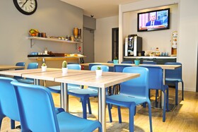 Residhotel Lille Vauban