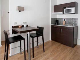 Residhotel Lille Vauban