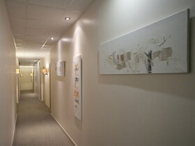Residhotel Lille Vauban