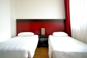 Residhotel Lille Vauban