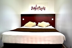 Residhotel Lille Vauban