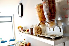 Residhotel Lille Vauban