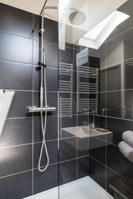 SweetÔme Aparthotel