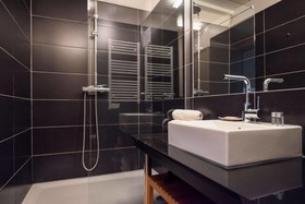 SweetÔme Aparthotel