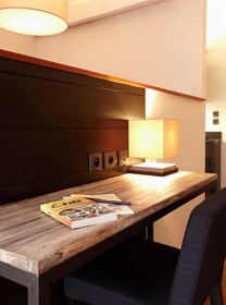 SweetÔme Aparthotel