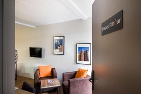 SweetÔme Aparthotel