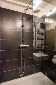 SweetÔme Aparthotel