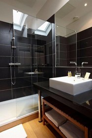 SweetÔme Aparthotel