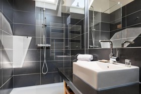 SweetÔme Aparthotel