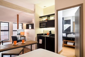 SweetÔme Aparthotel