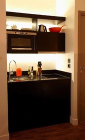 SweetÔme Aparthotel