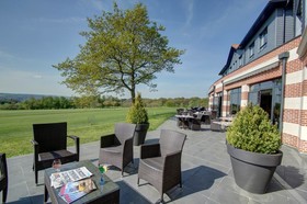 Najeti Hôtel du Golf