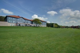 Najeti Hôtel du Golf