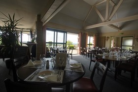 Najeti Hôtel du Golf