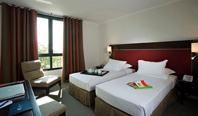 Najeti Hôtel du Golf