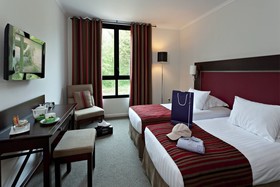 Najeti Hôtel du Golf