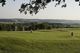 Najeti Hôtel du Golf