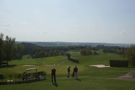 Najeti Hôtel du Golf