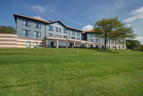Najeti Hôtel du Golf