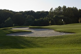 Najeti Hôtel du Golf